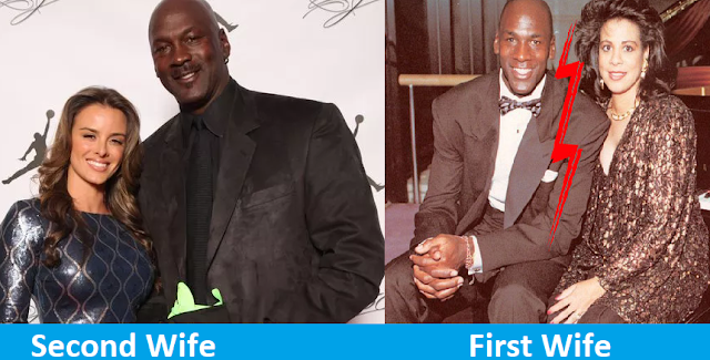 Michael Jordan Wife Michael Jordan Wife