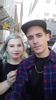 Trop 5- G-Eazy
