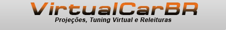 ..::VirtualCarBR::..::Montagens, projeções, tuning virtual e reeleituras::..