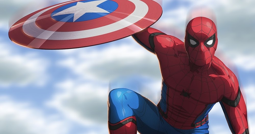 Comicrítico: Tom Holland muestra el traje de SPIDERMAN en 'Spider-Man: Far  from Home'