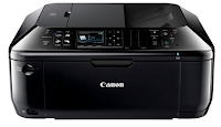 Canon PIXMA MX430 Driver Download Canon PIXMA MX430 Driver Download