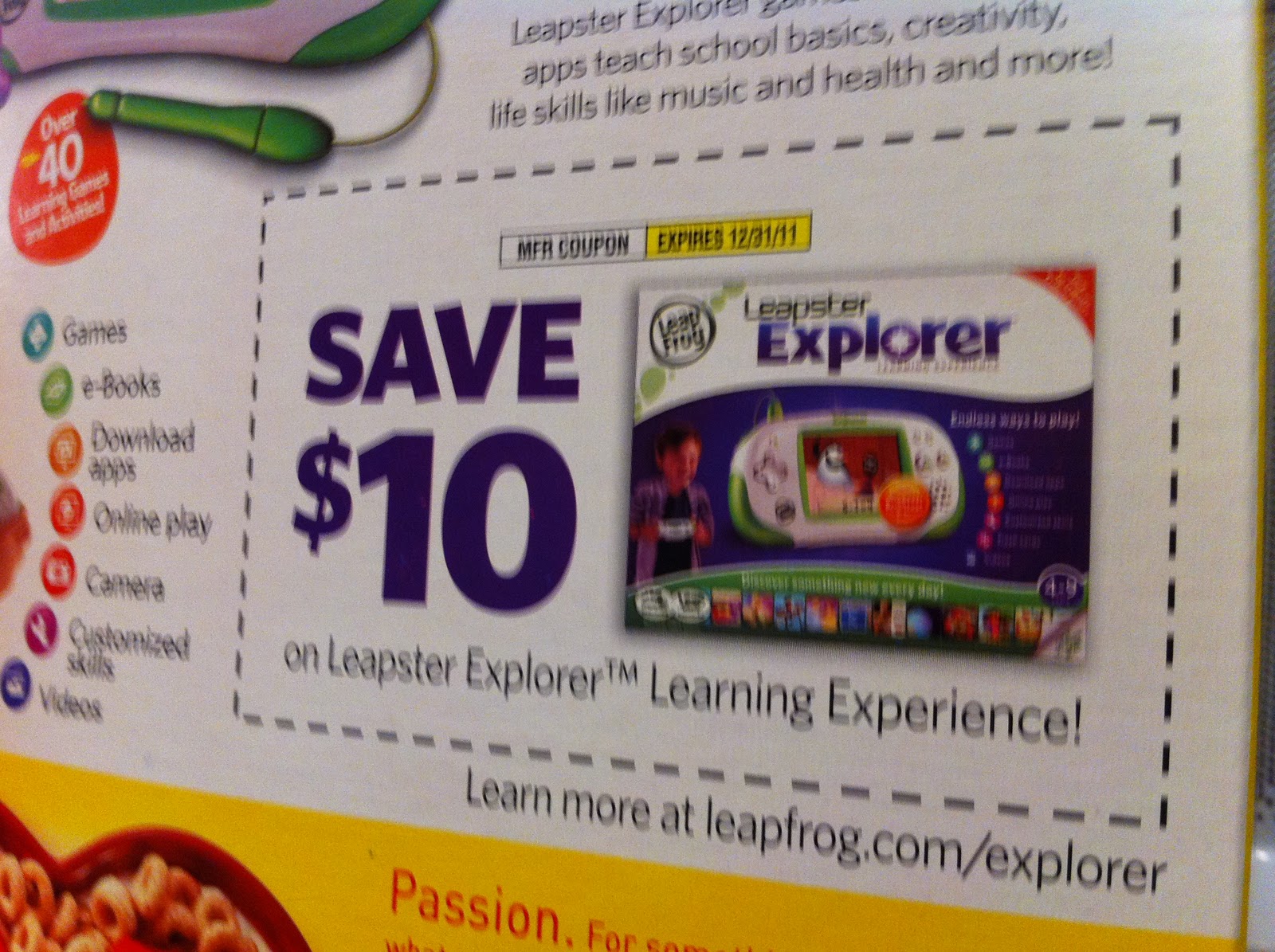 How Do I Get Promo Code For Leapfrog? – BKWJJE
