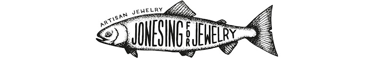 JONESING FOR JEWELRY