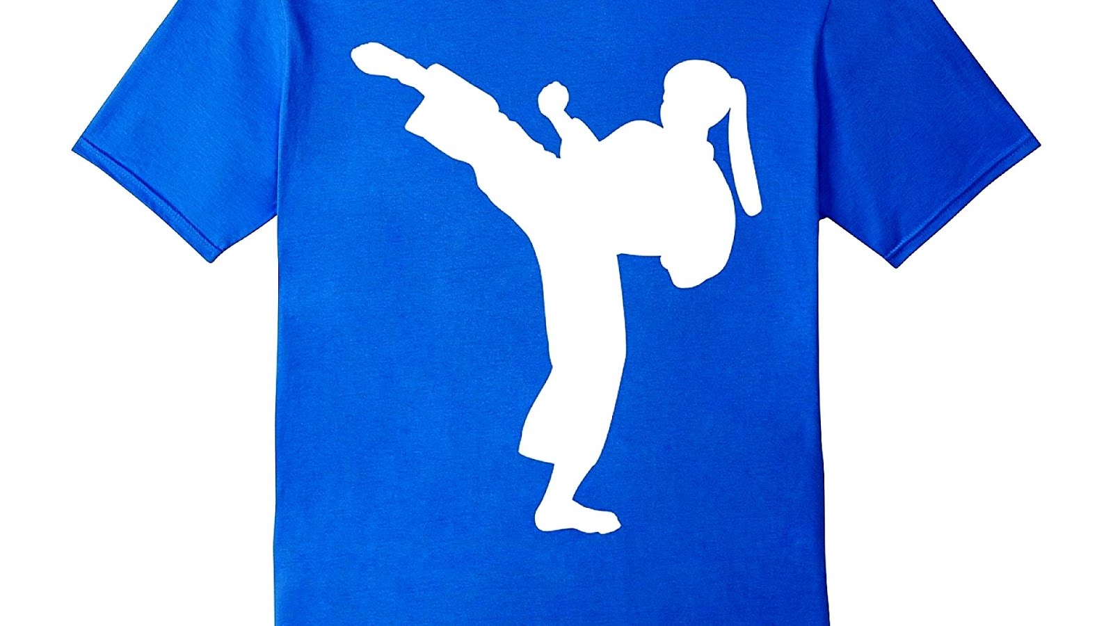 Sportswear (activewear) Karate Tshirts Karate Choices