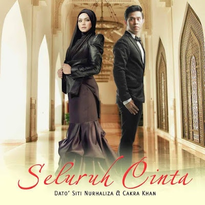Cakra Khan & Siti Nurhaliza - Seluruh Cinta  Siti-nurhaliza