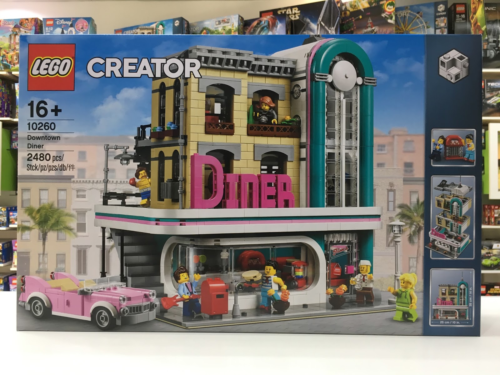 lego beyblade stadium