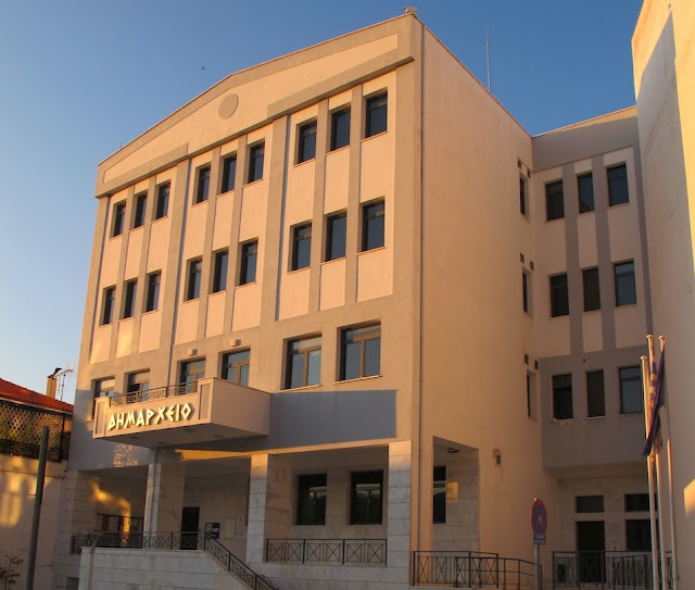 Δήμος Ηγουμενίτσας: Μέσω ηλεκτρονικής κλήρωσης οι δημόσιες συμβάσεις έργων