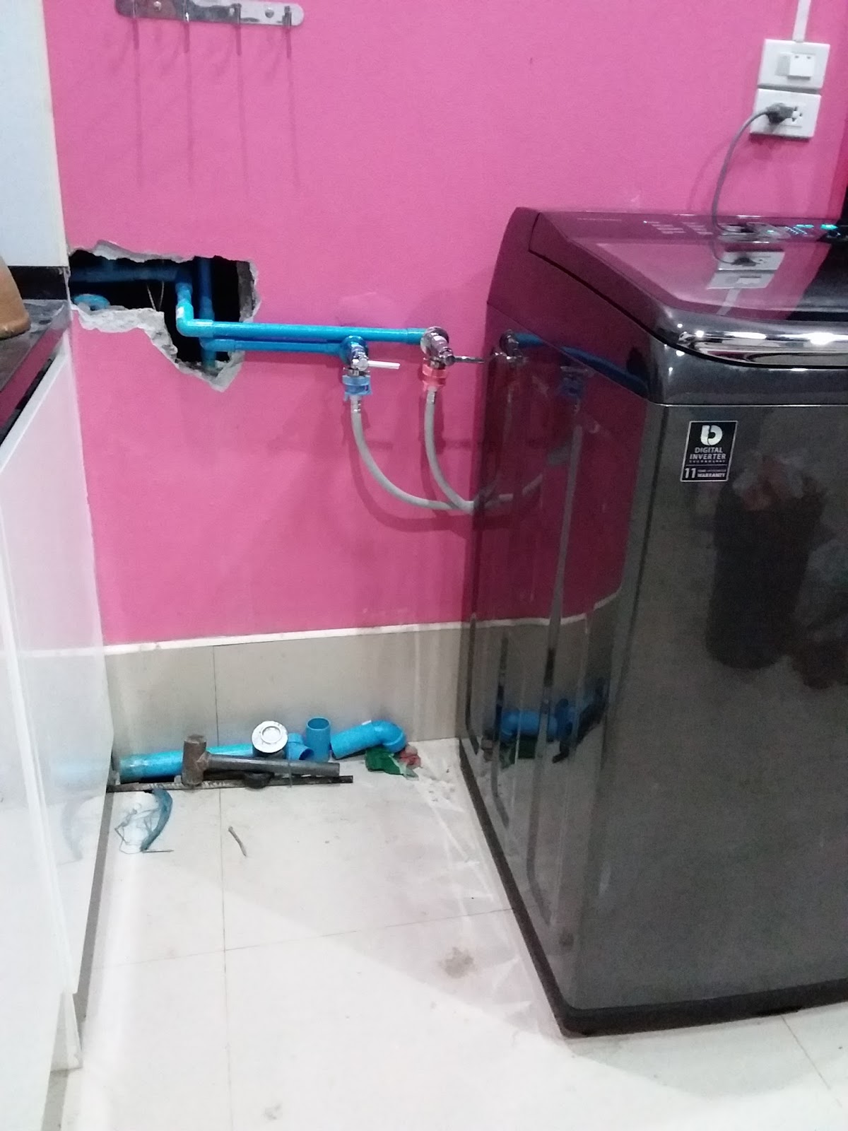 Mein Leben In Thailand Oktober 2017