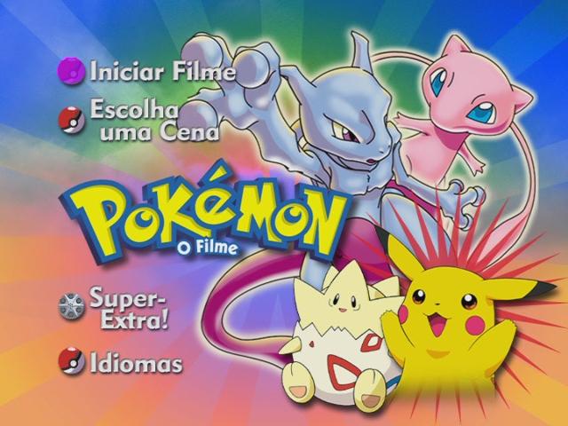 Assistir Pokémon Dublado Episodio 700 Online