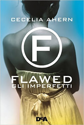 Flawed.%2BGli%2Bimperfetti