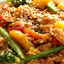 Chicken Teriyaki Casserole Recipe