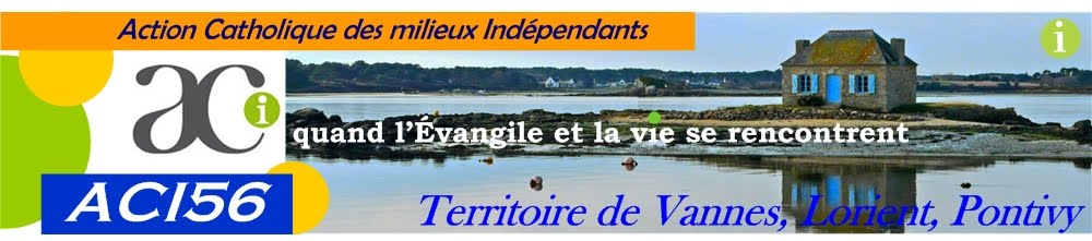 ACI 56 - Territoire de Vannes, Lorient, Pontivy - Morbihan