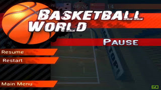 Download Game Basketball World For PC Full Version Terbaru 2016