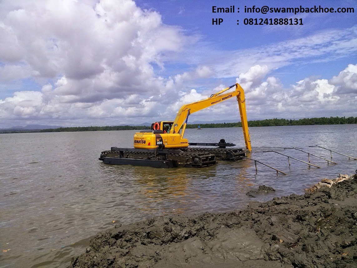 EXCAVATOR LUMPUR JUAL EXCAVATOR LUMPUR