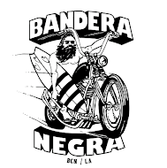 Bandera Negra