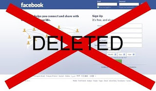 3 Cara Menghapus Facebook Orang Lain Permanen Agar Tidak Bisa Digunakan Lagi