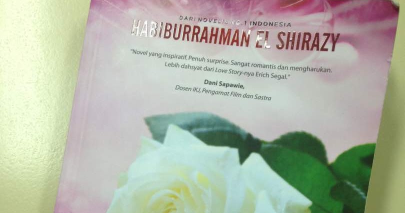 Resensi Novel Bidadari Bermata Bening / Pdf Nilai Moral