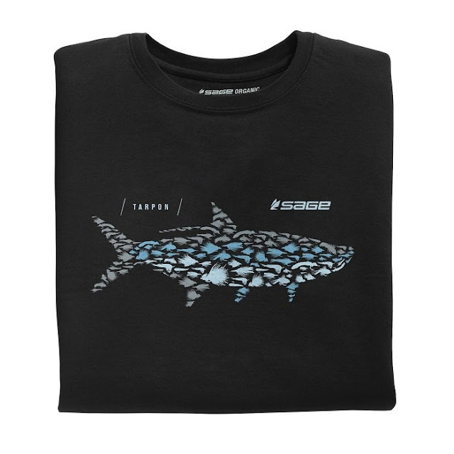 sage fly fishing apparel