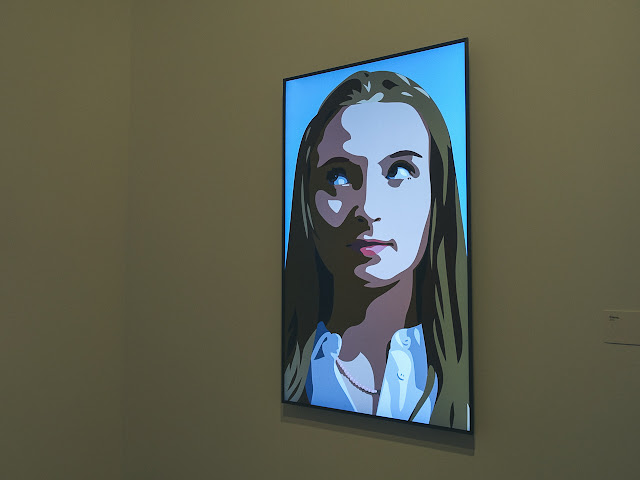 ビクトリア国立美術館(National Gallery of Victoria) ビクトリア国立美術館(National Gallery of Victoria)