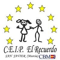 Web del CEIP El Recuerdo
