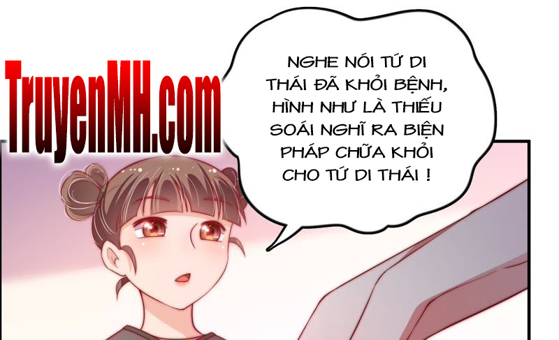 Ngày Nào Thiếu Soái Cũng Ghen