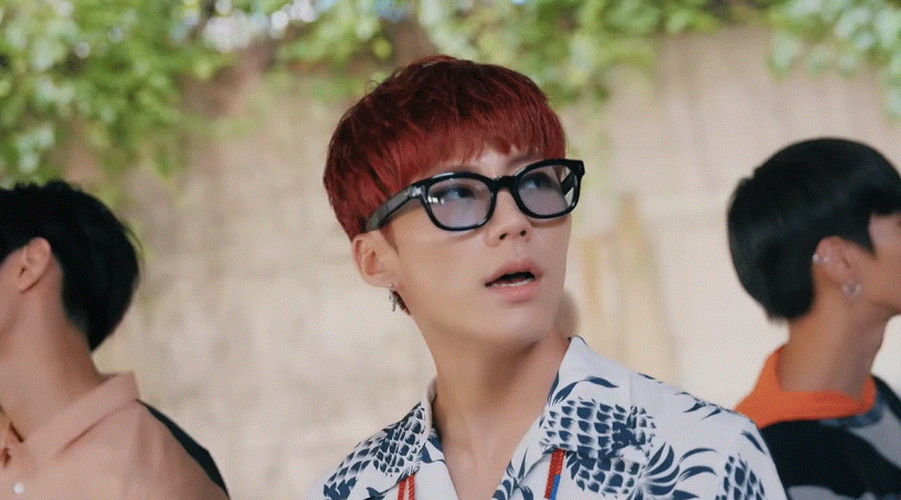 임팩트 컴백 티저 (제업ver.) | 인스티즈