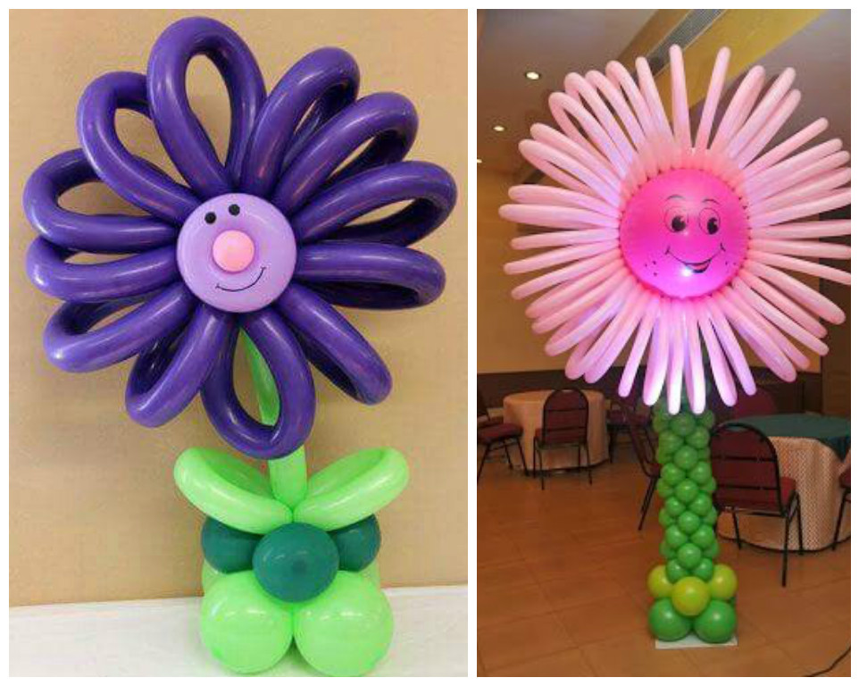 tutorial para decorar con globos aprende c 243 mo hacer columnas de flores con globos para tutorial para decorar con globos aprende c 243 mo hacer columnas de flores con globos para