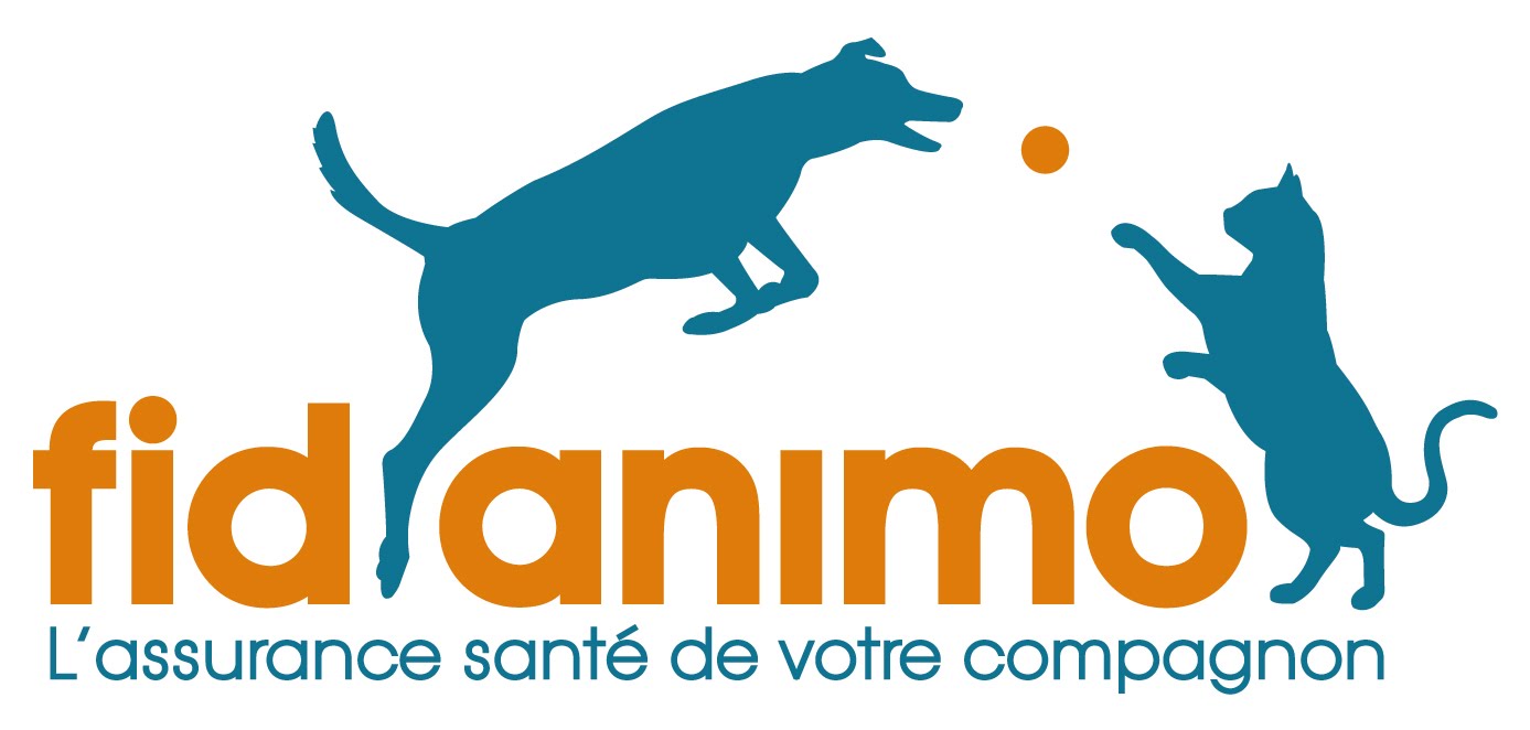 PARTENAIRE avec l'assurance santé chien "FIDANIMO"