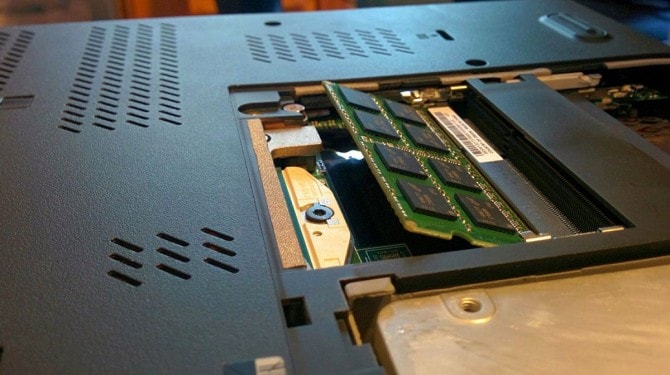 Cara Memperbaiki Laptop Mati Total Mendadak