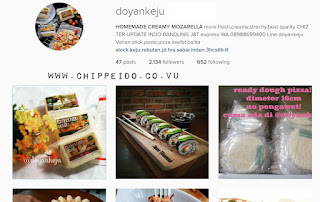 doyankeju_doyan_keju_mozzarella_cheese_love_molor_homemade_creammy_instagram_endorse_endorsement_paid_promote_pp_paidpromote_artis_artisinstagram_instagram_selebgram_seleb_instagrammer_chippeido_www.chippeido.co.vu_co.vu_free_domain_freedomain_lovely_love_girl_couple_laura_angelia_laurangelia_www.laurangelia.com_eatandtreats_hungrymakers_hungry_makers_maker_merly_jack_magnifico_nikita_kusuma_niki_nikita kusuma_amanda_kohar_amanda kohar_manda_panda_enog_enog food photography_photography