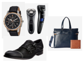Celebrate this Father’s Day with Amazon.in Celebrate this Father’s Day with Amazon.in