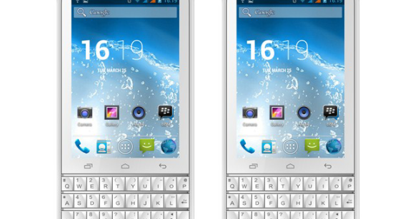 Harga Hp Android Murah Cuma 539rb, Evercoss A10Q Dual Core | Harga