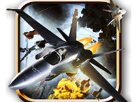 Modern Warplanes Mod Apk v1.2 (Free Shopping) Modern Warplanes Mod Apk v1.2 (Free Shopping)
