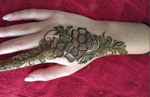 bridal mehndi designs special chand rat and eid mehndi designs