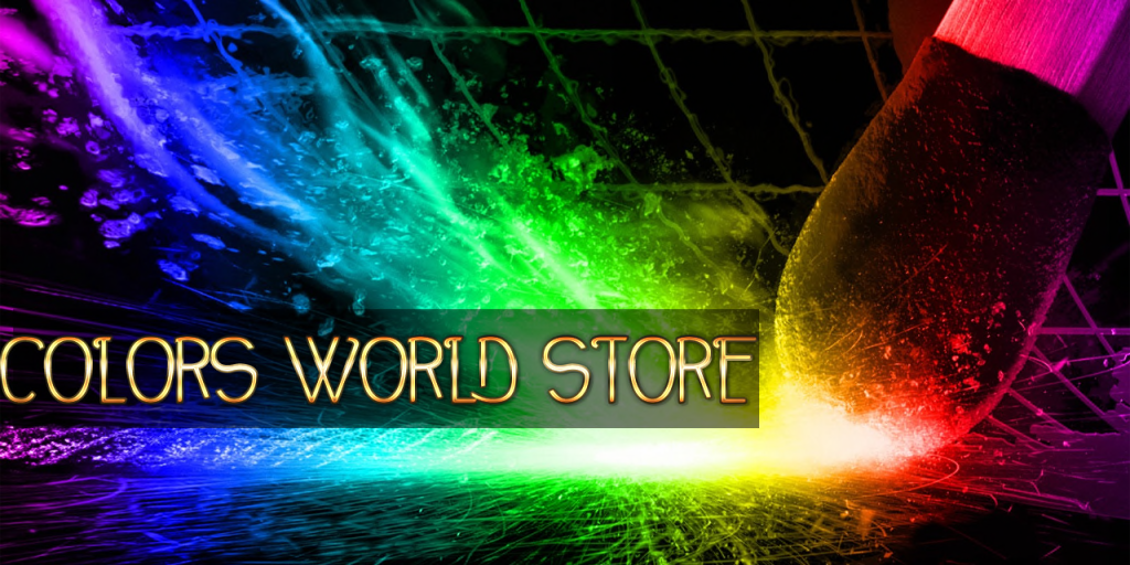 [colors world store]