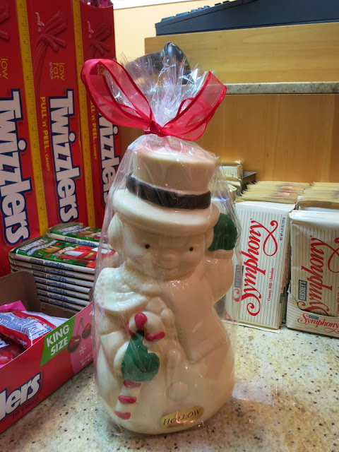 Susan's Disney Family: Hershey Christmas Candy Lane a great place to visit with the family #Travel