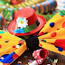 Carnaval 2019- Bloquinhos infantis
