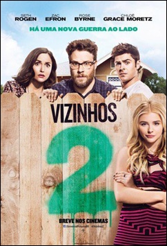 Baixar Vizinhos 2 Dublado Grátis