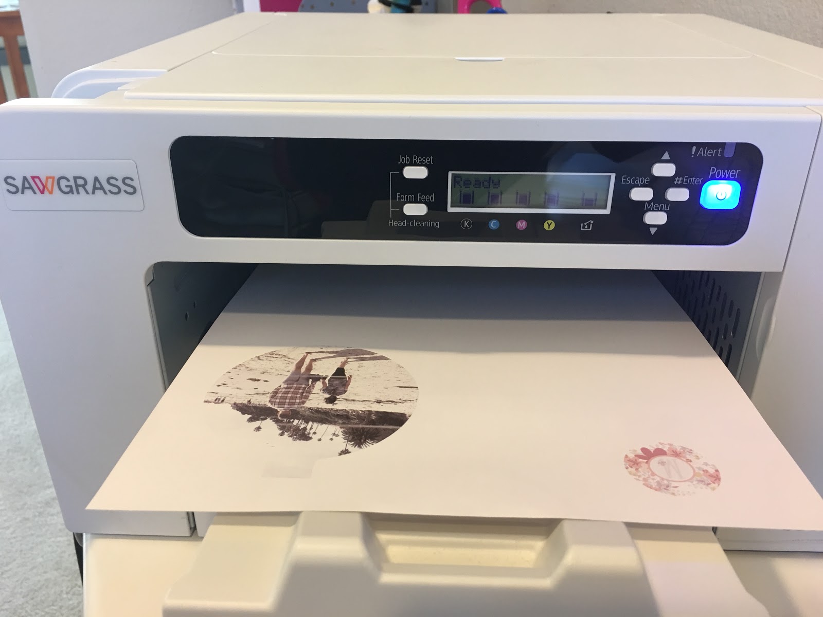 How to Use the Same Blanks and Designs for Sublimation and Vinyl! (Plus