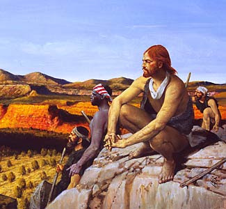 Geo: Famous explorers