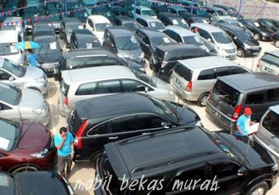 Mobil Bekas Murah Mobil Bekas Murah