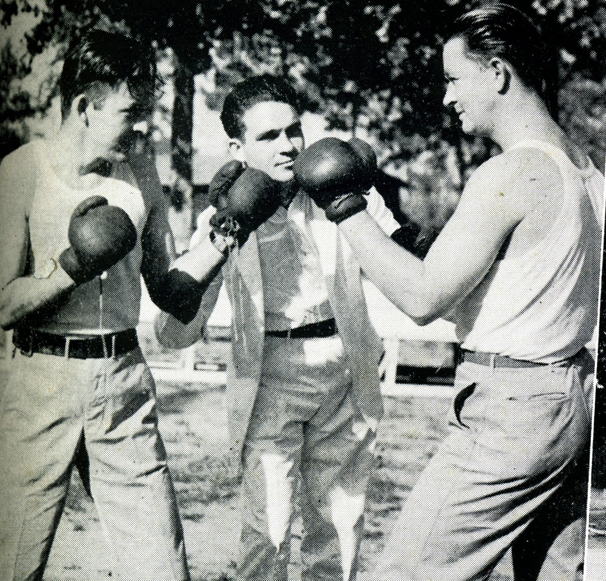 Civilian Conservation Corps Resource Page StateByState Louisiana