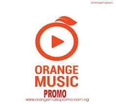 orange music promo