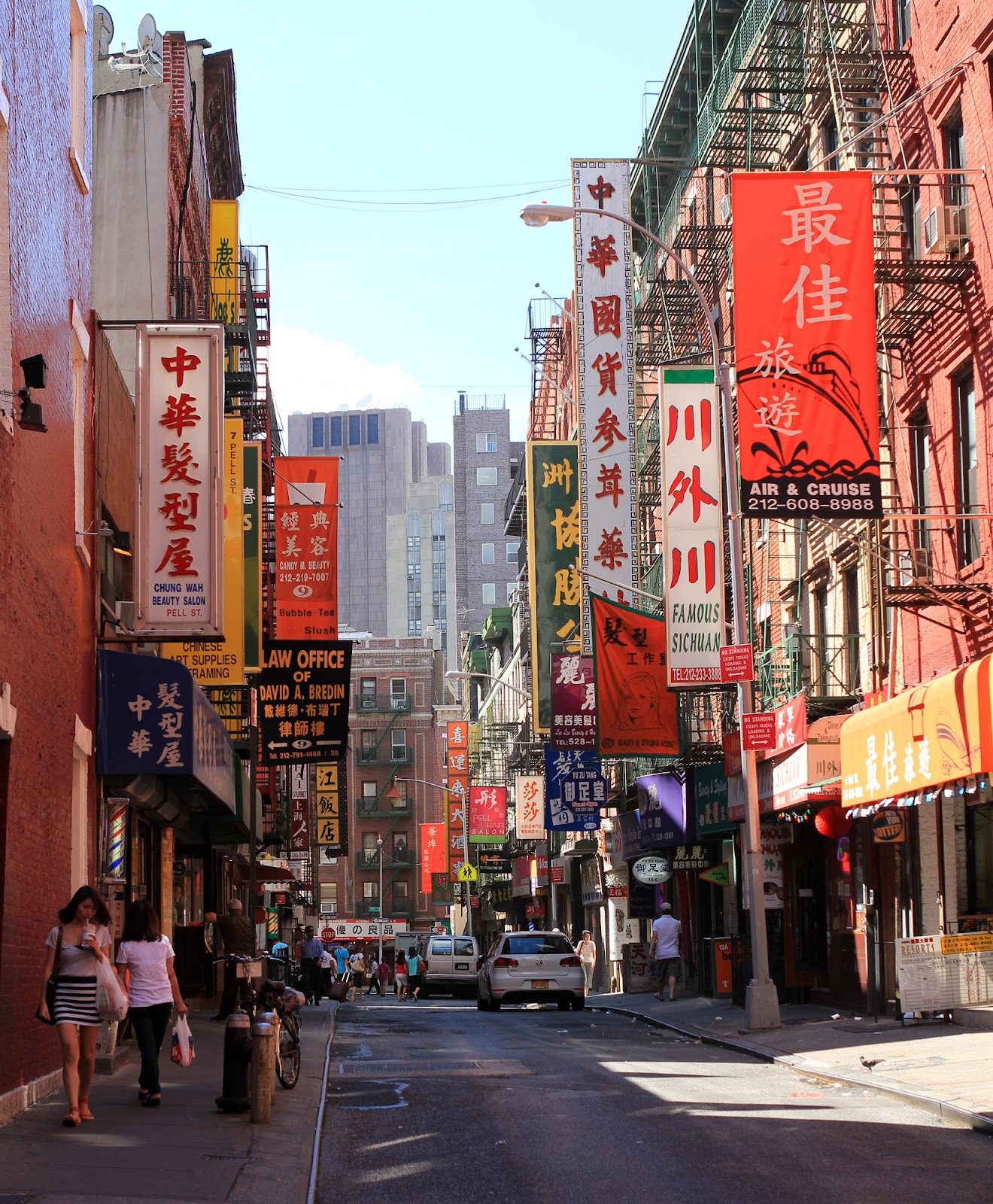 city in new york Asian lifenet
