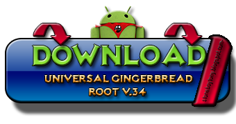universal gingerbread root v.34