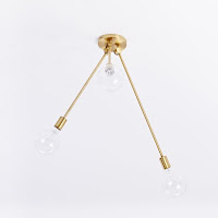 Modern Pendant Light