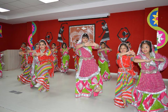teej celebration at SRS INTERNATIONAL SCHOOL teej celebration at SRS INTERNATIONAL SCHOOL