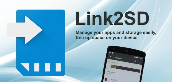 Download Link2SD Plus Apk Pro Full Version Download Link2SD Plus Apk Pro Full Version