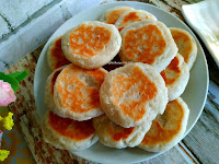 Resep Wingko Babat Panggang Semarang
