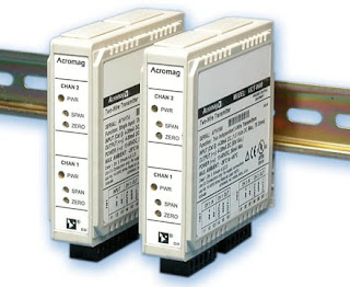 Acromag Industrial Signal Isolated Transmitter